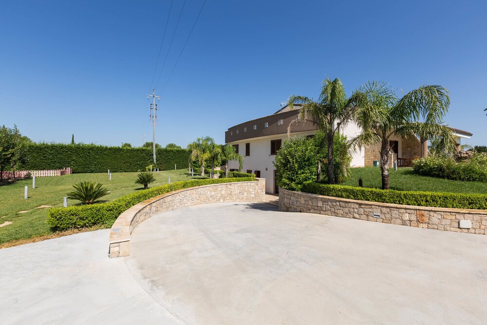 Dependance Di Villa Melissa