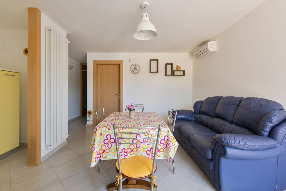 Dependance Di Villa Melissa