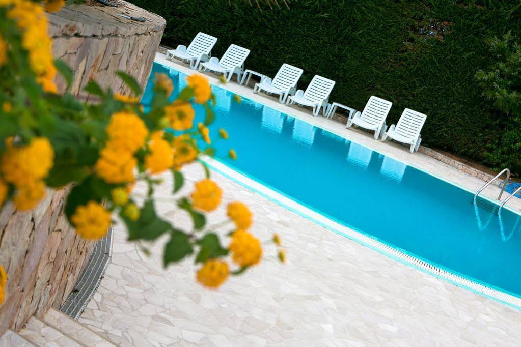 Villa Albertina