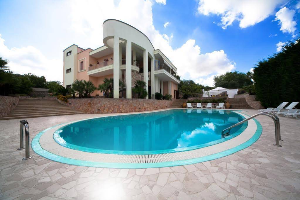 Villa Albertina