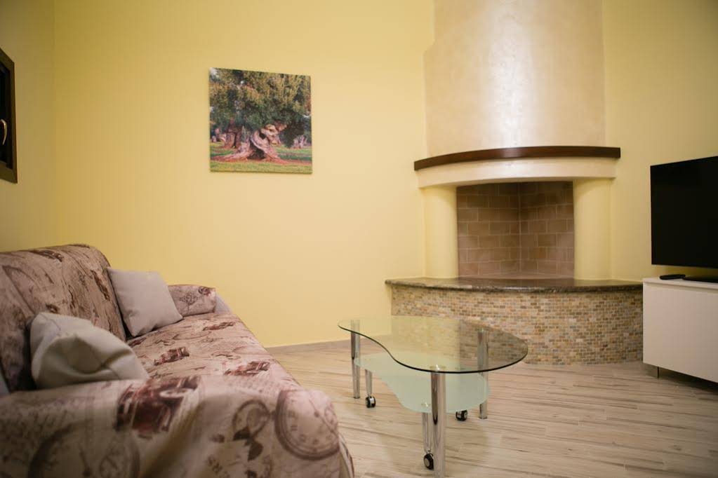 Villa Albertina