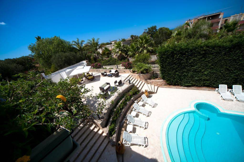 Villa Albertina