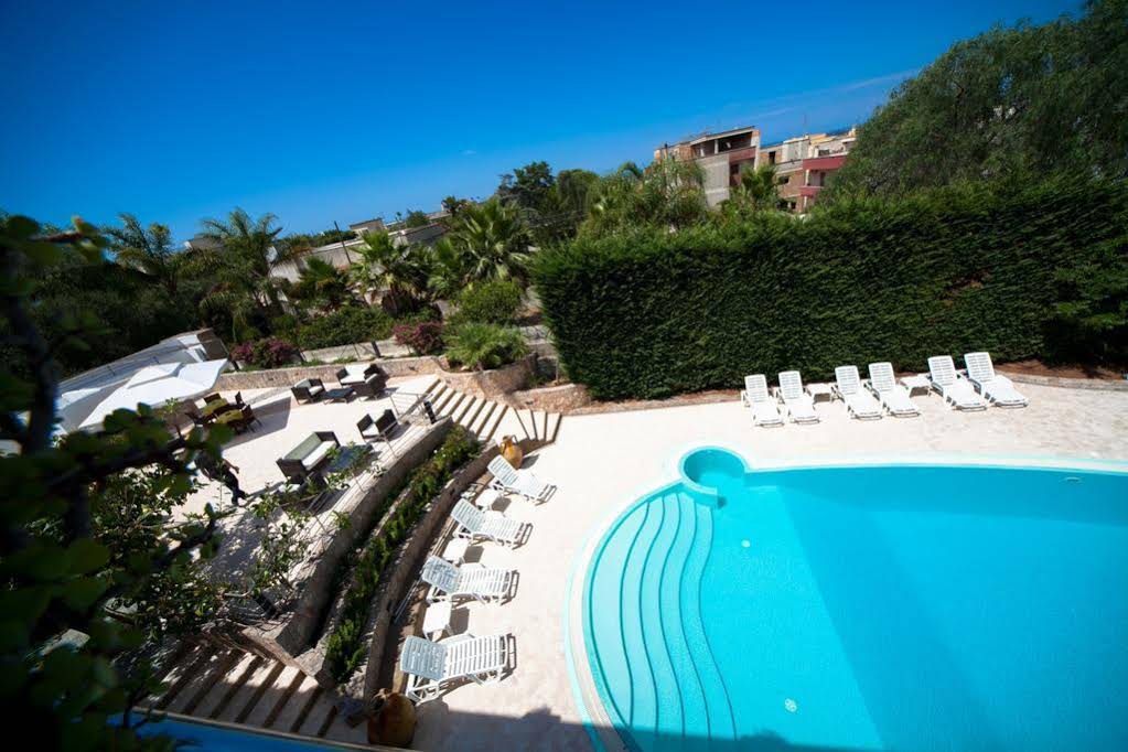 Villa Albertina