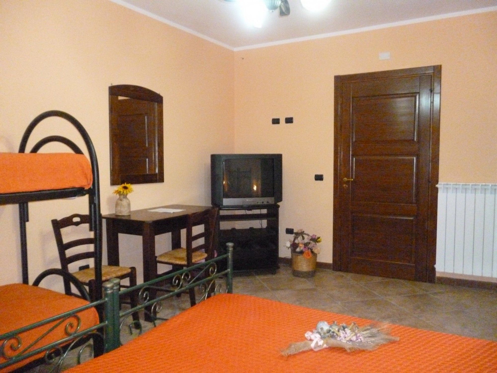 Villa Claudia