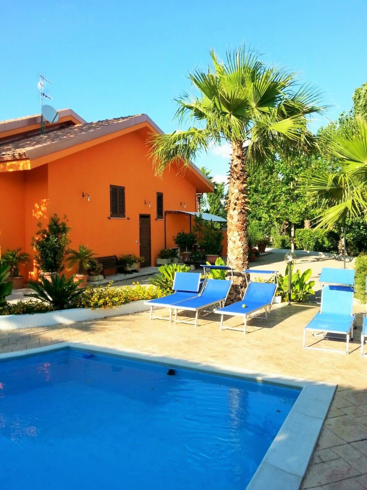 Villa Claudia
