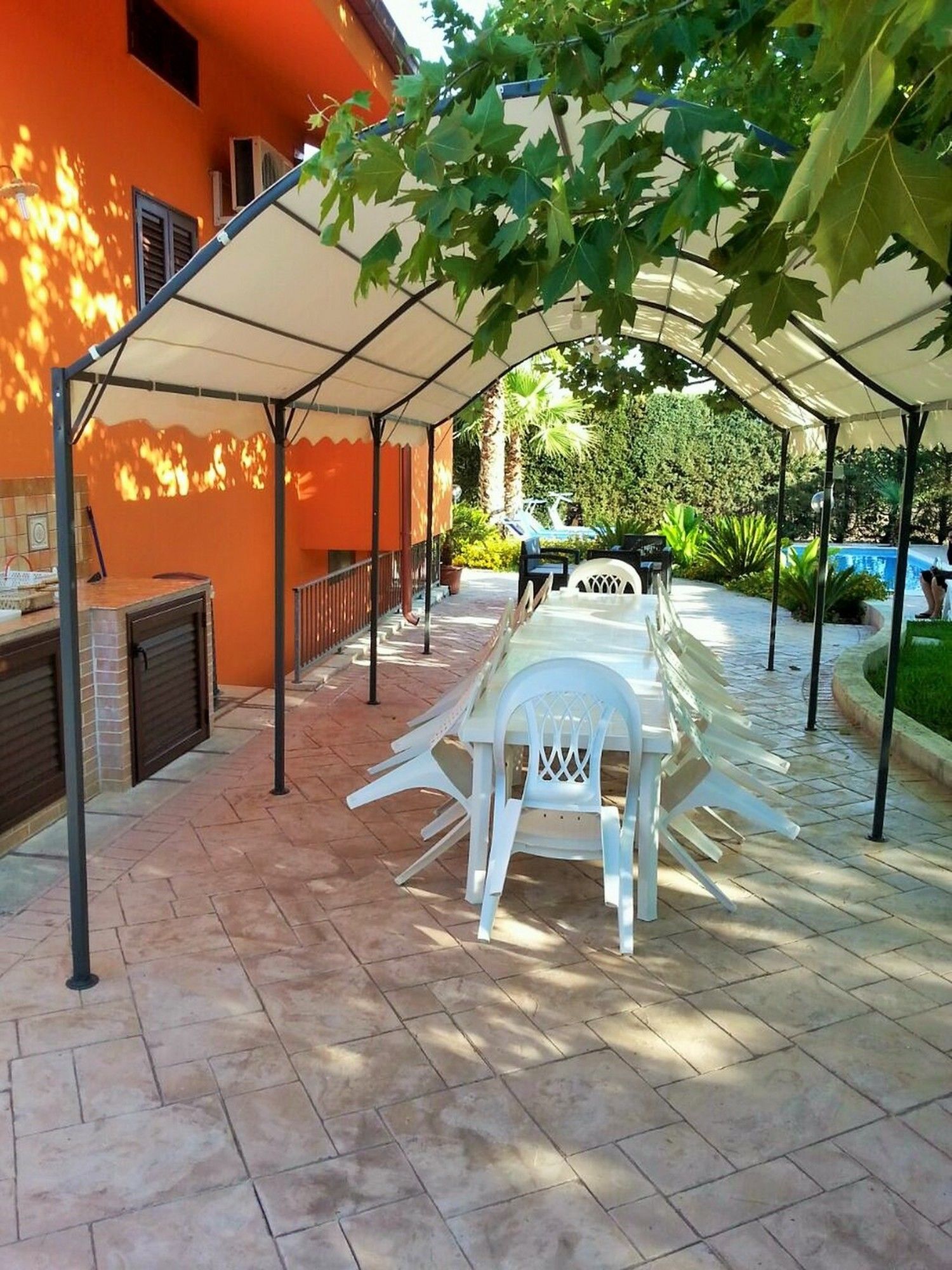 Villa Claudia