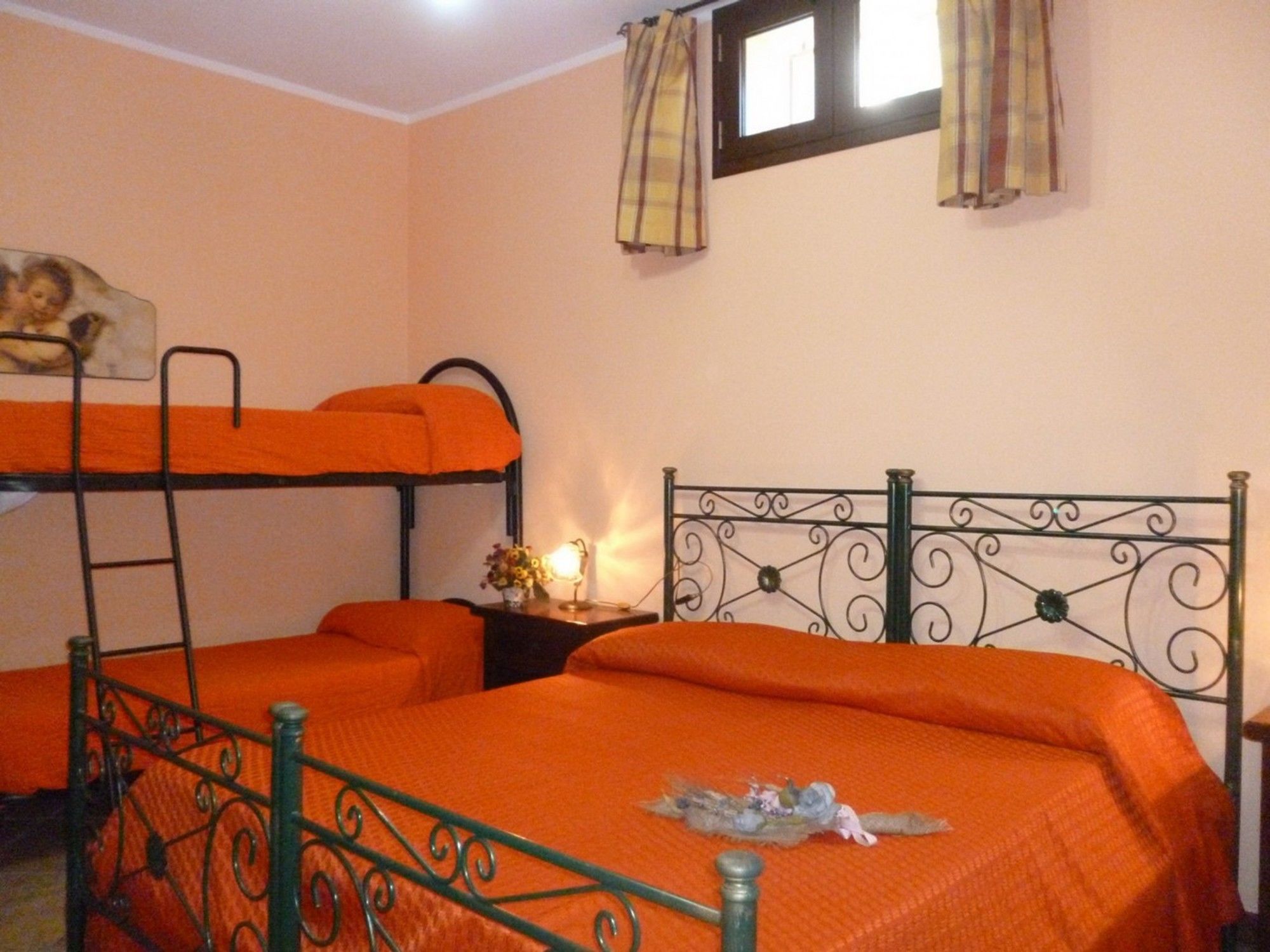 Villa Claudia