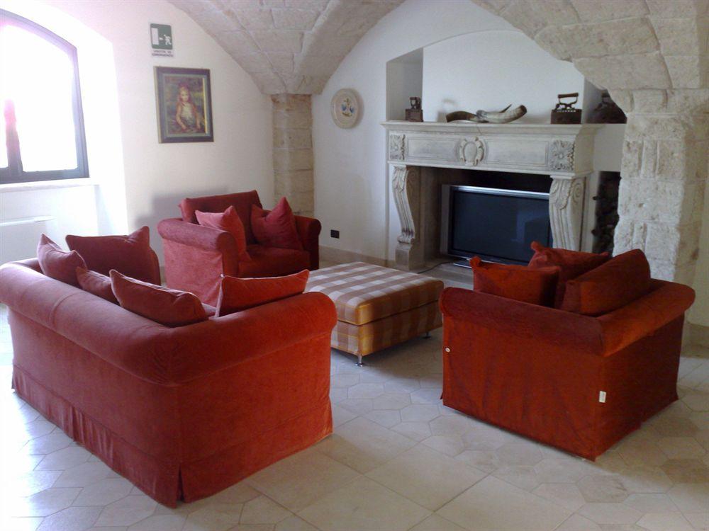 Masseria Relais del Cardinale