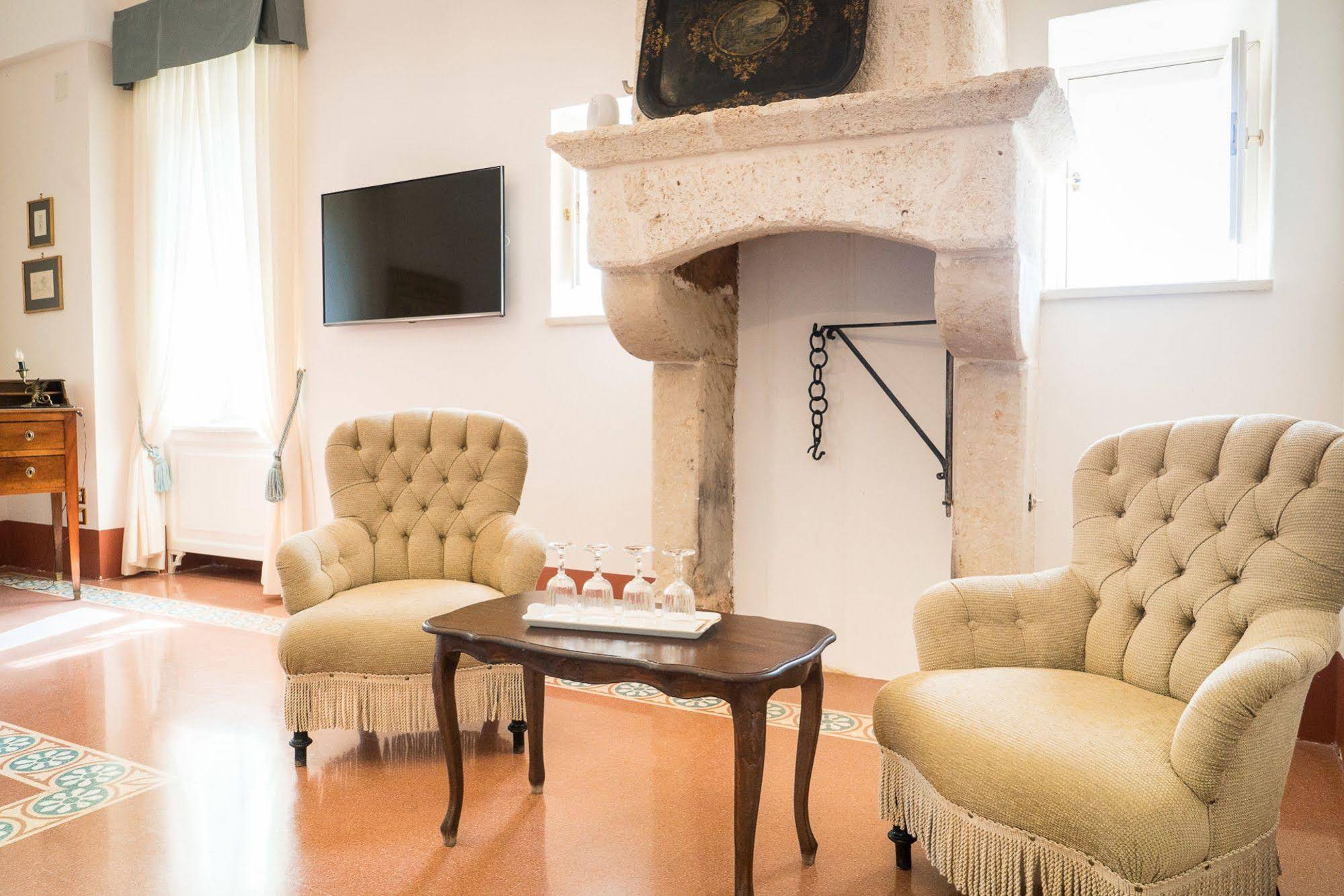 Masseria Salamina