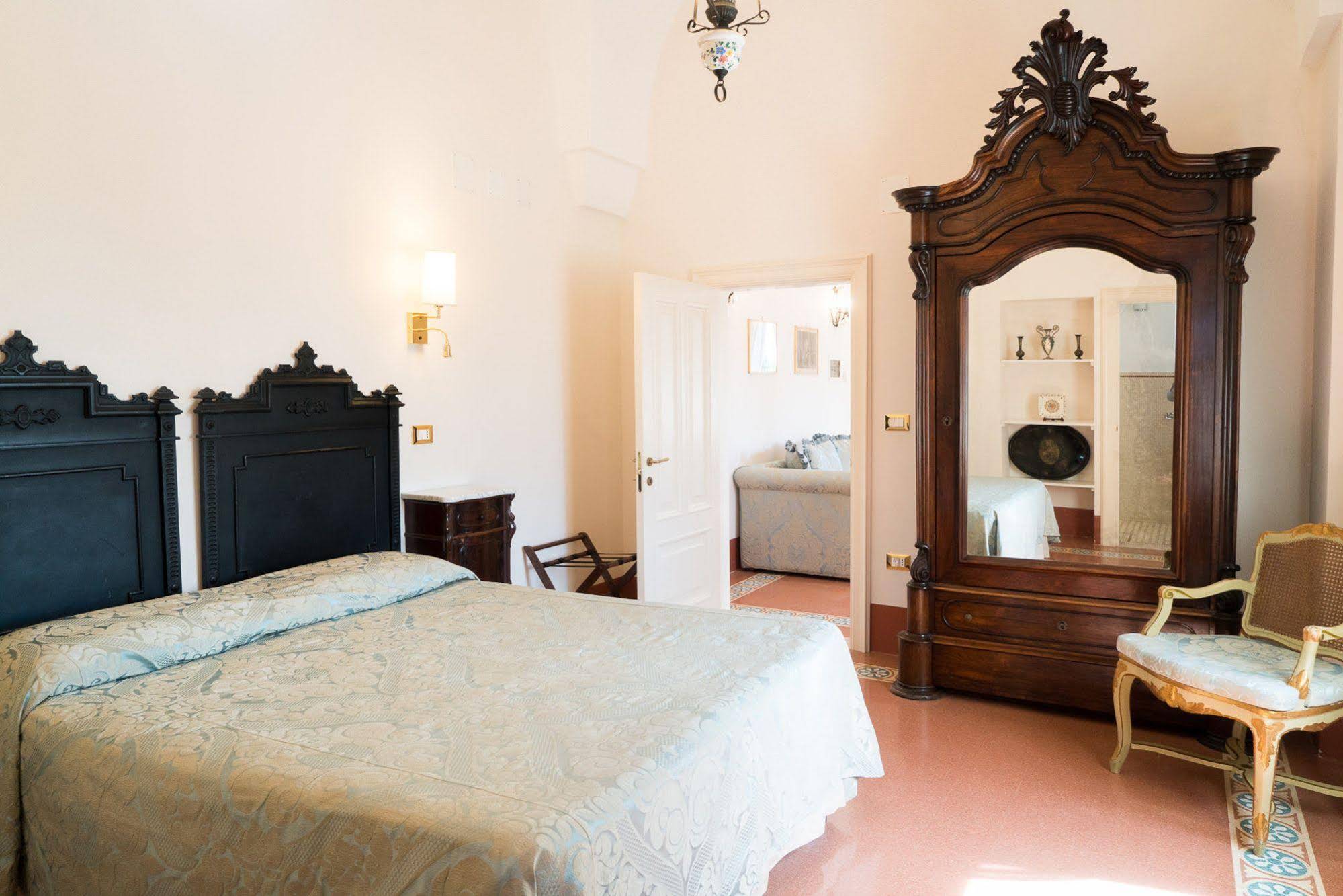 Masseria Salamina