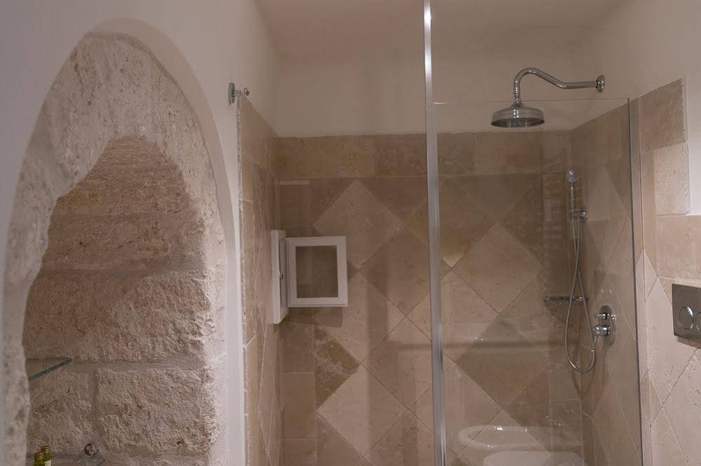 Masseria Salamina