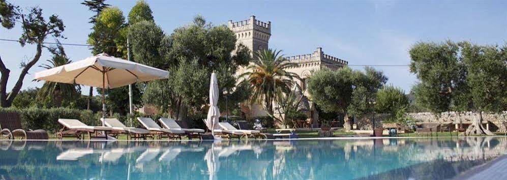 Masseria Salamina