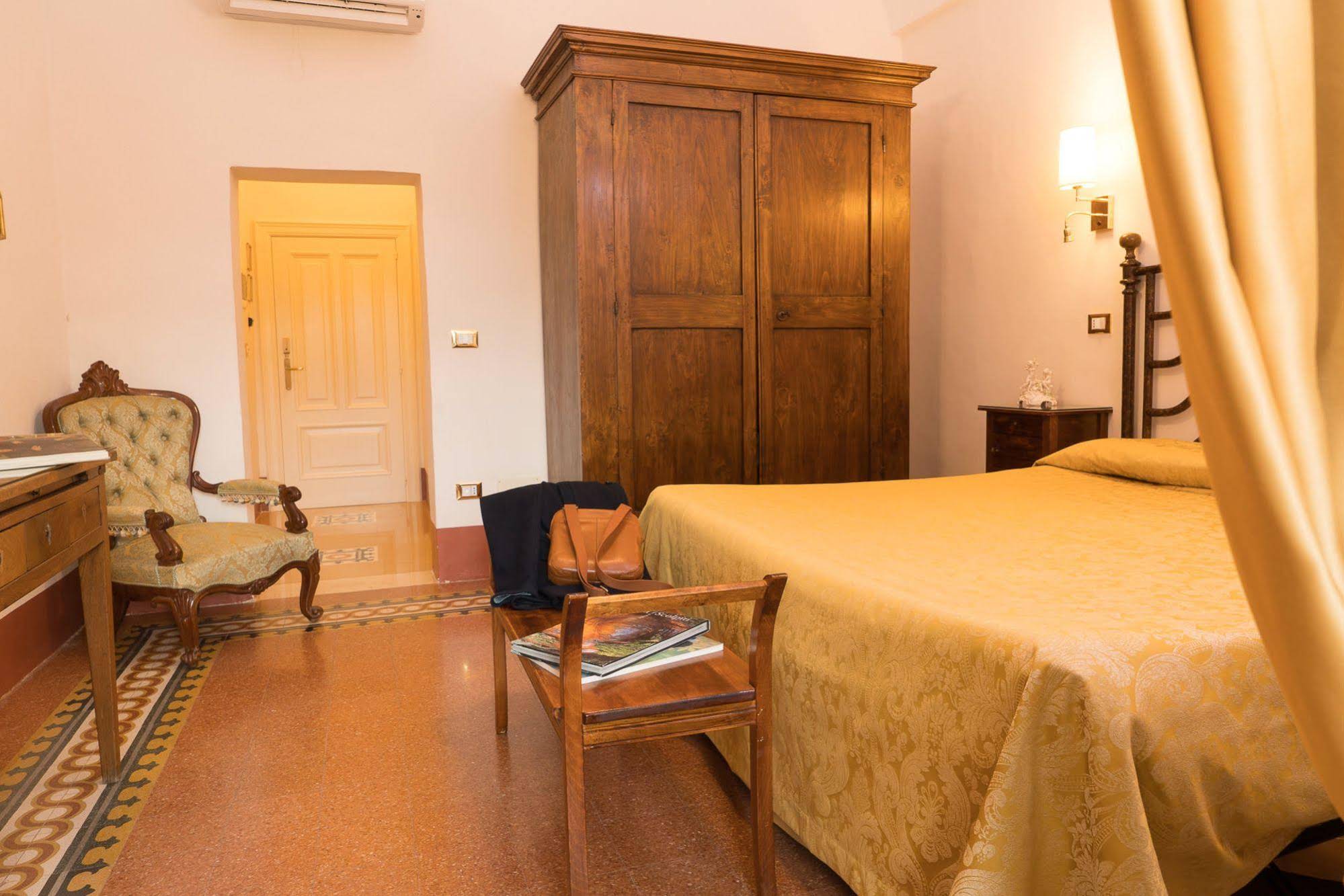 Masseria Salamina