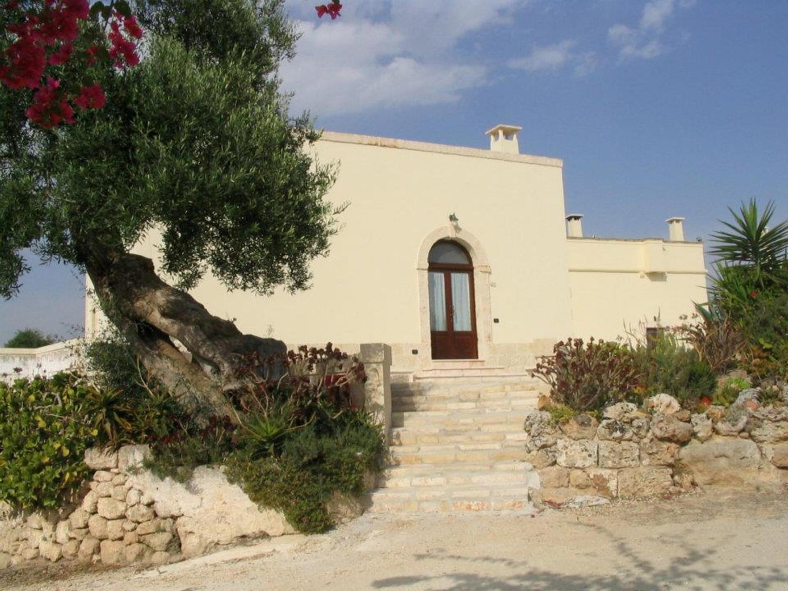 Masseria San Martino