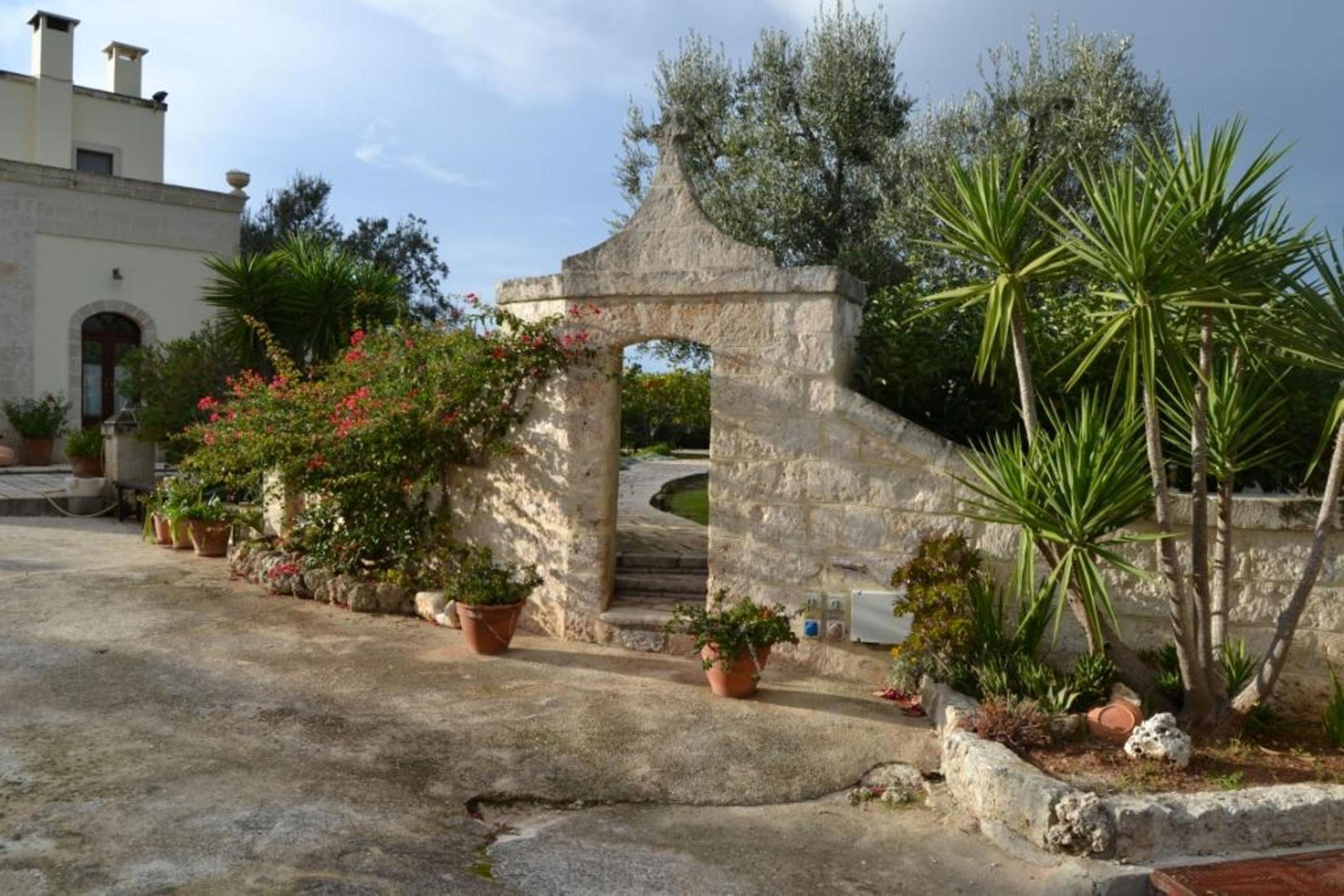 Masseria San Martino