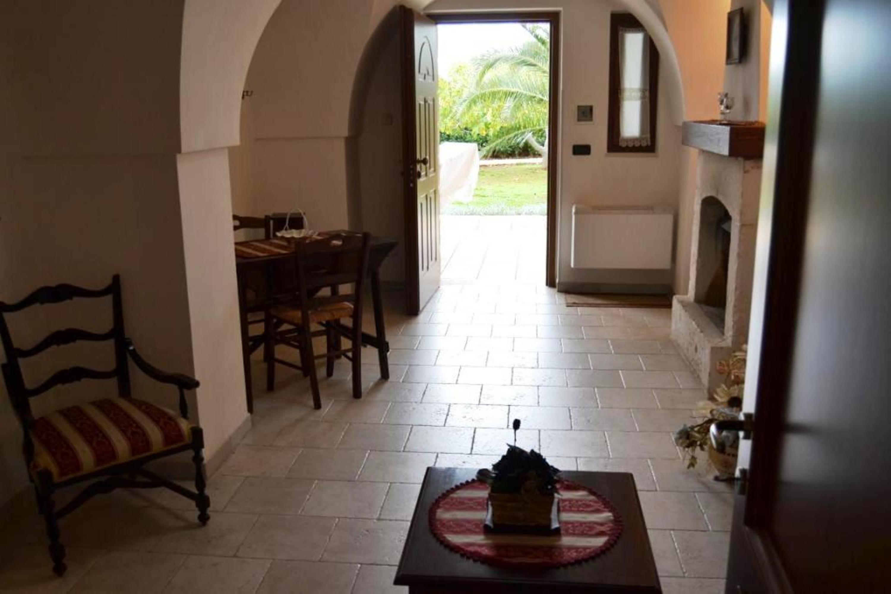 Masseria San Martino