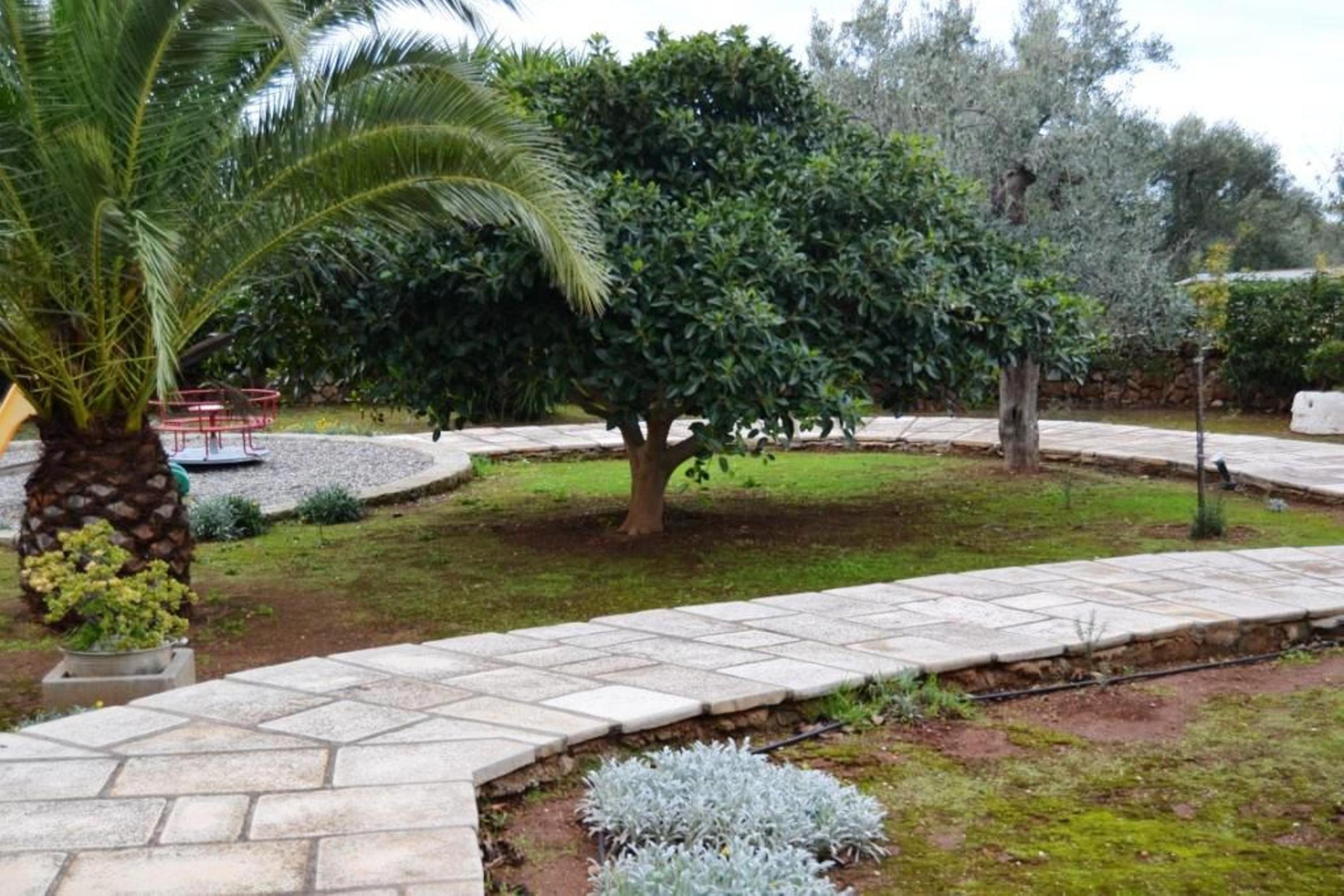 Masseria San Martino