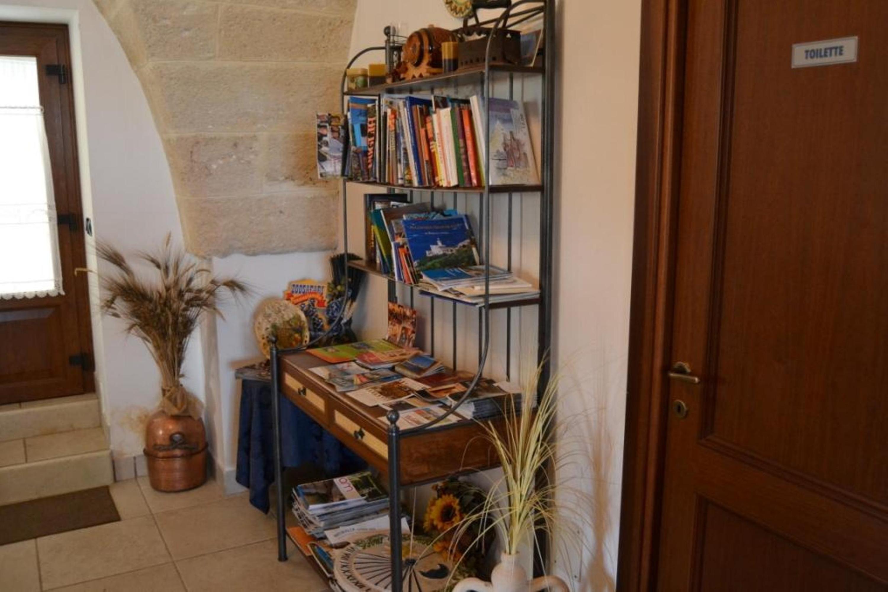 Masseria San Martino