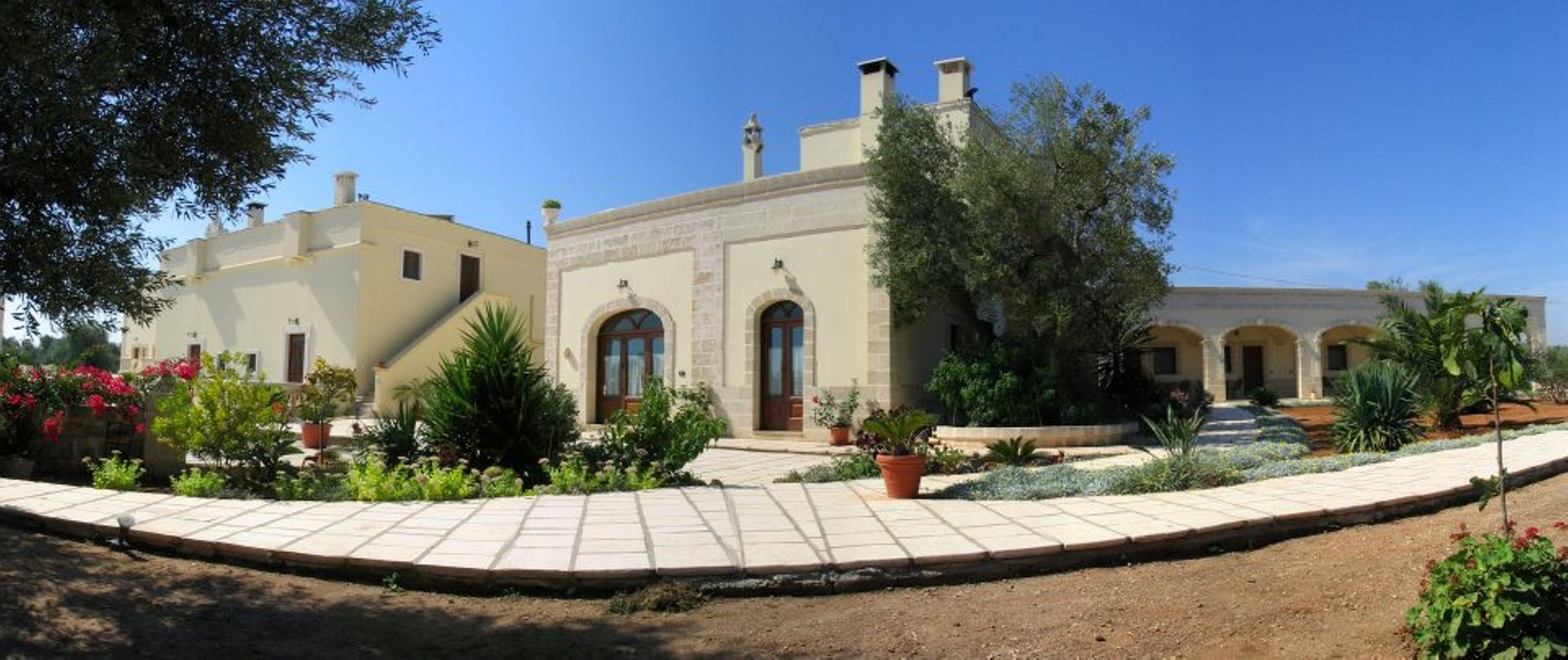 Masseria San Martino