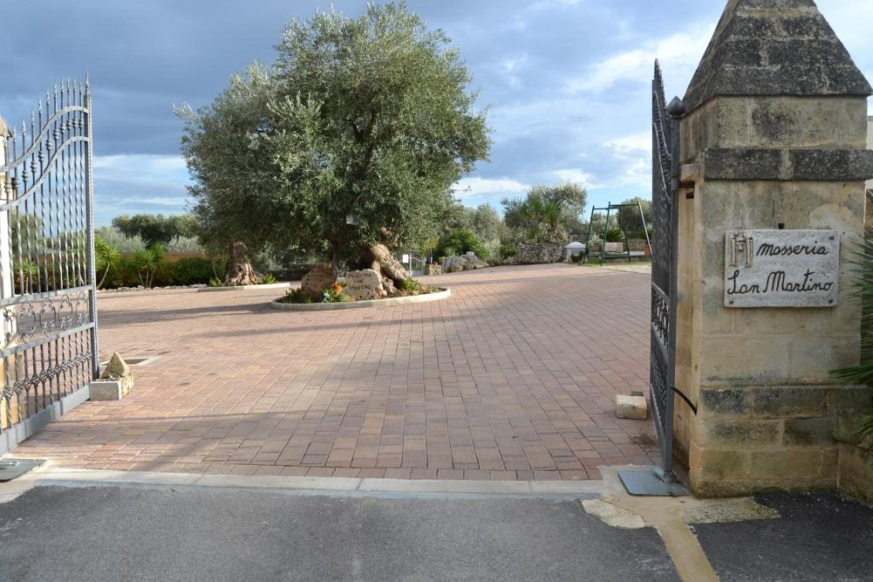 Masseria San Martino
