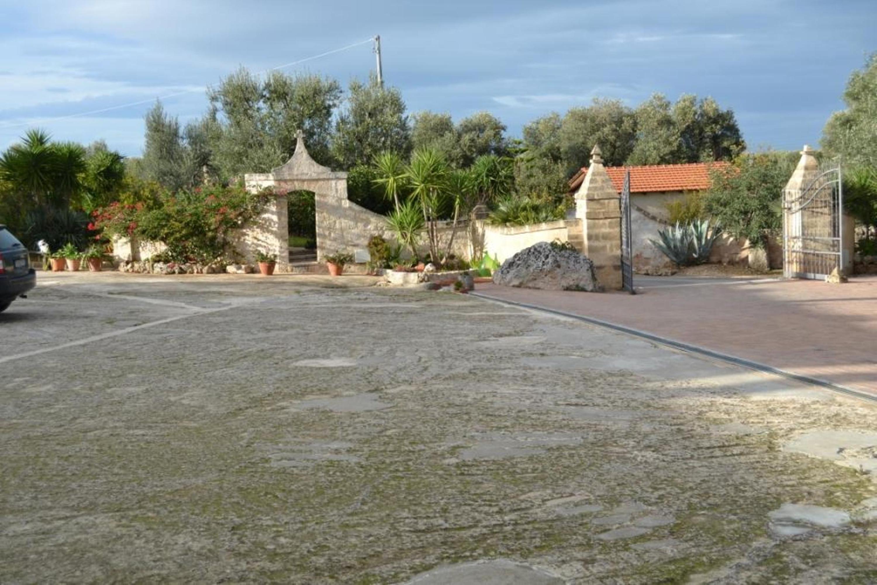 Masseria San Martino