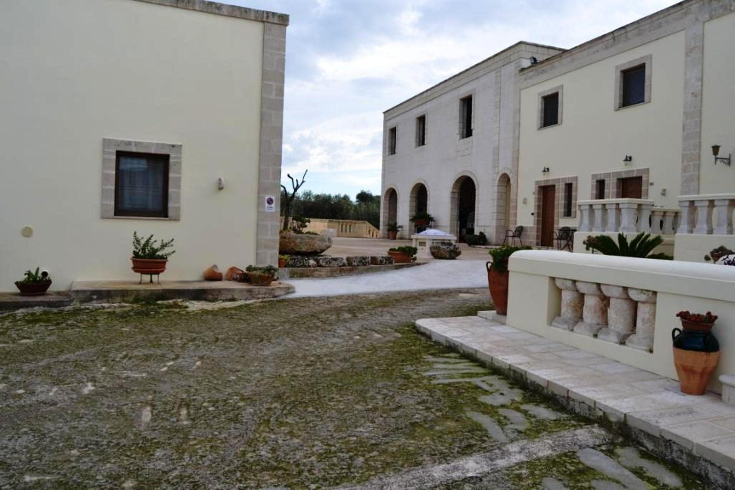 Masseria San Martino