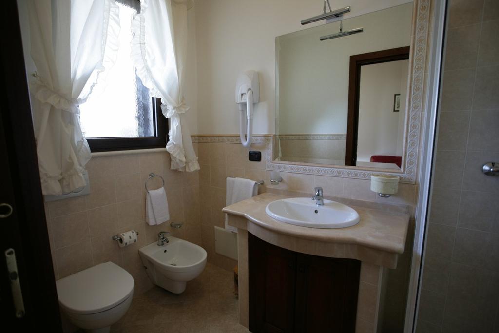 Tesoretto Hotel