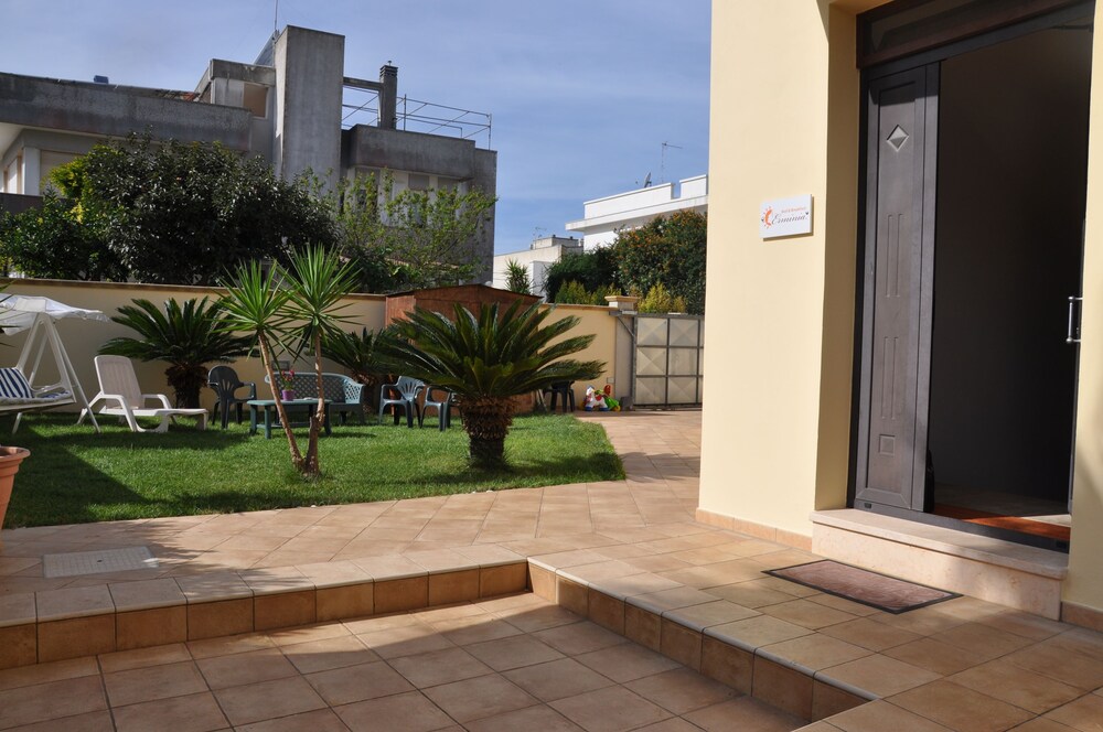 B&B Erminia