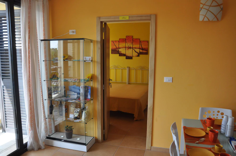 B&B Erminia