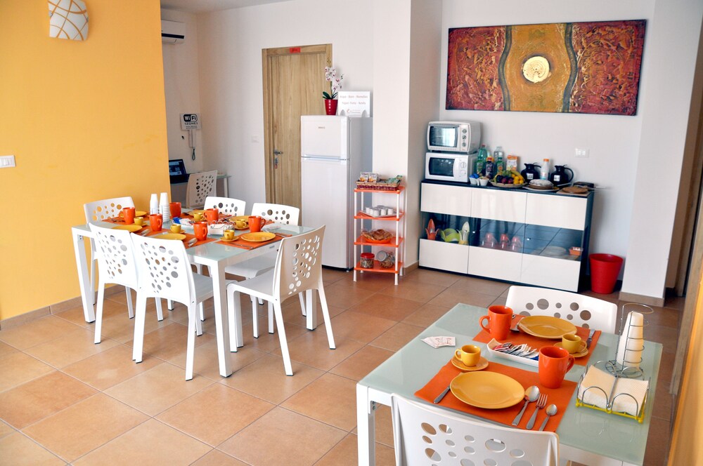 B&B Erminia
