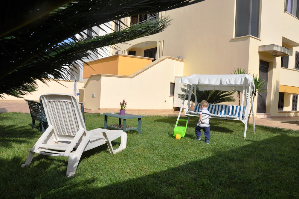 B&B Erminia