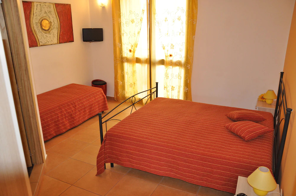 B&B Erminia