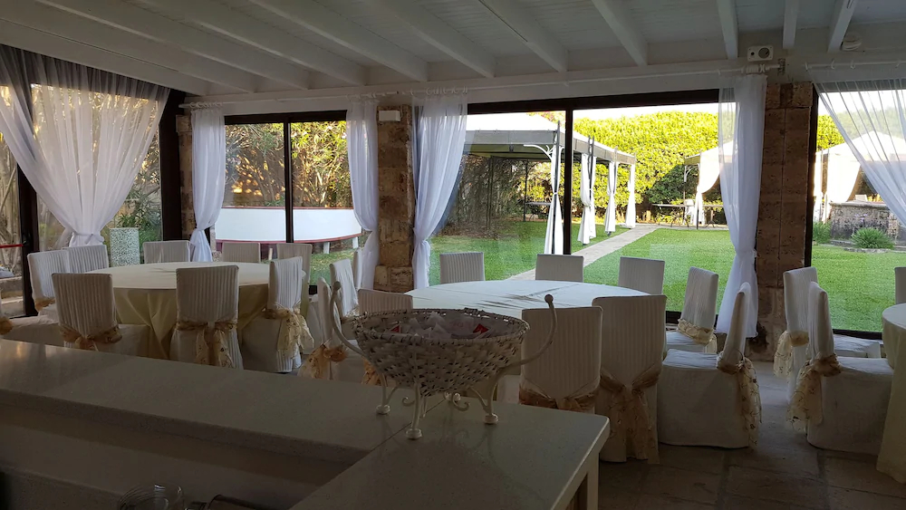 Relais Masseria Casina dei Cari