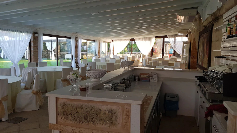 Relais Masseria Casina dei Cari