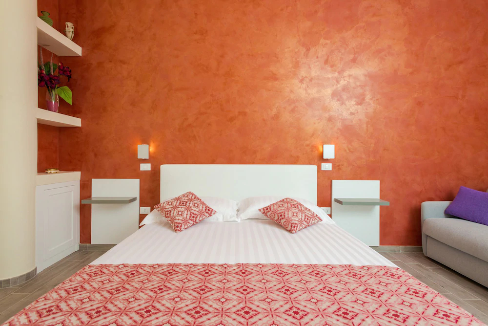 Relais Masseria Casina dei Cari