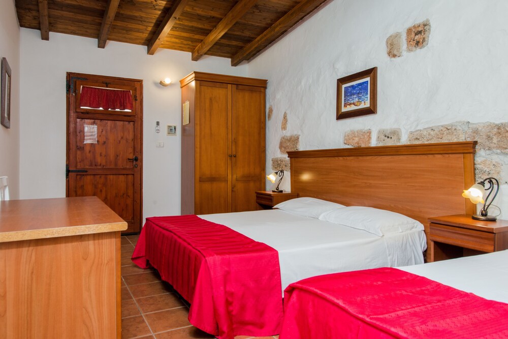 Relais Masseria Casina dei Cari