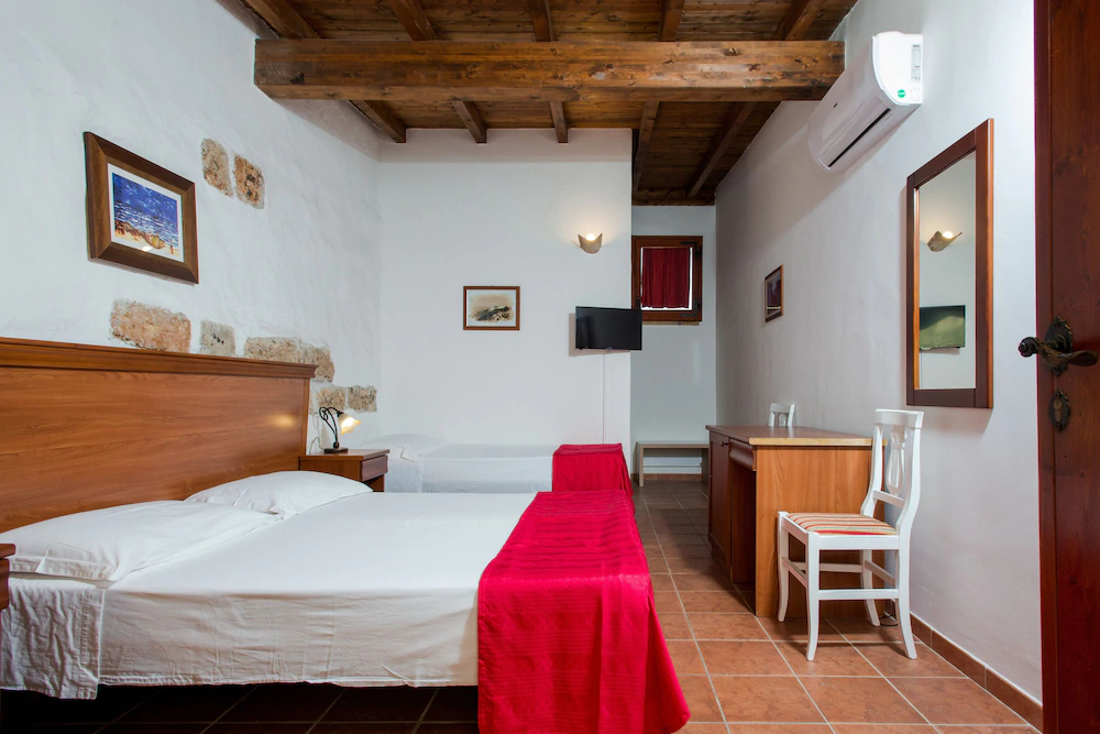 Relais Masseria Casina dei Cari