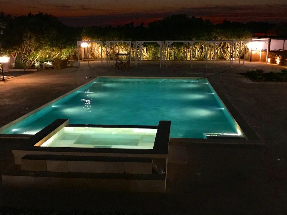 Relais Masseria Casina dei Cari