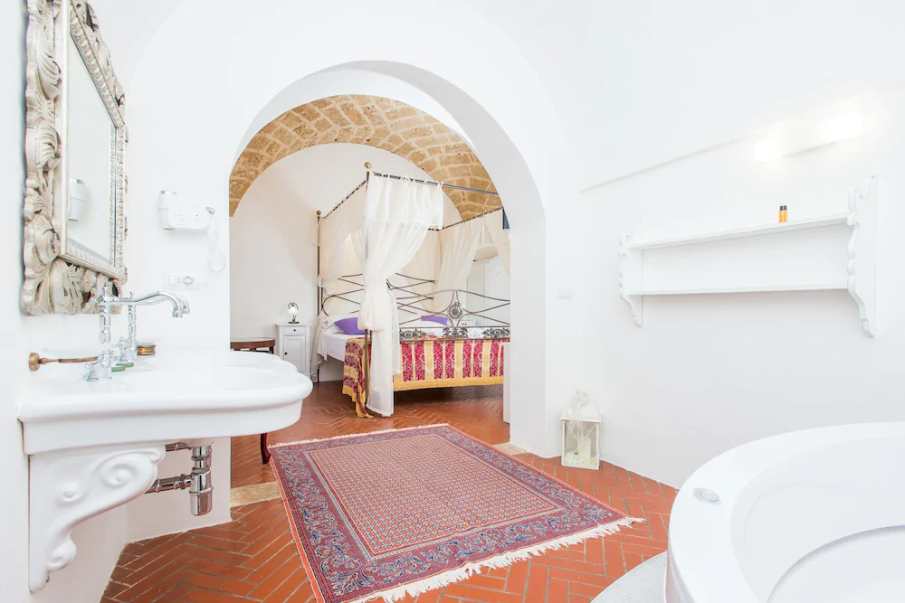Relais Masseria Casina dei Cari