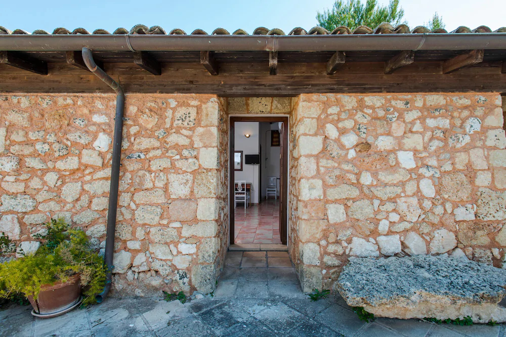Relais Masseria Casina dei Cari