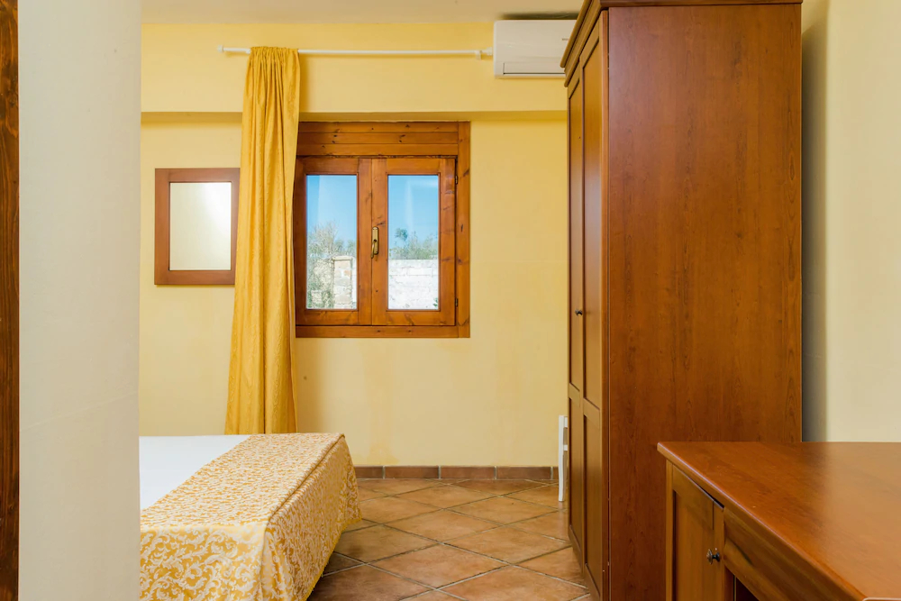 Relais Masseria Casina dei Cari