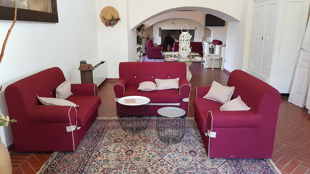 Relais Masseria Casina dei Cari