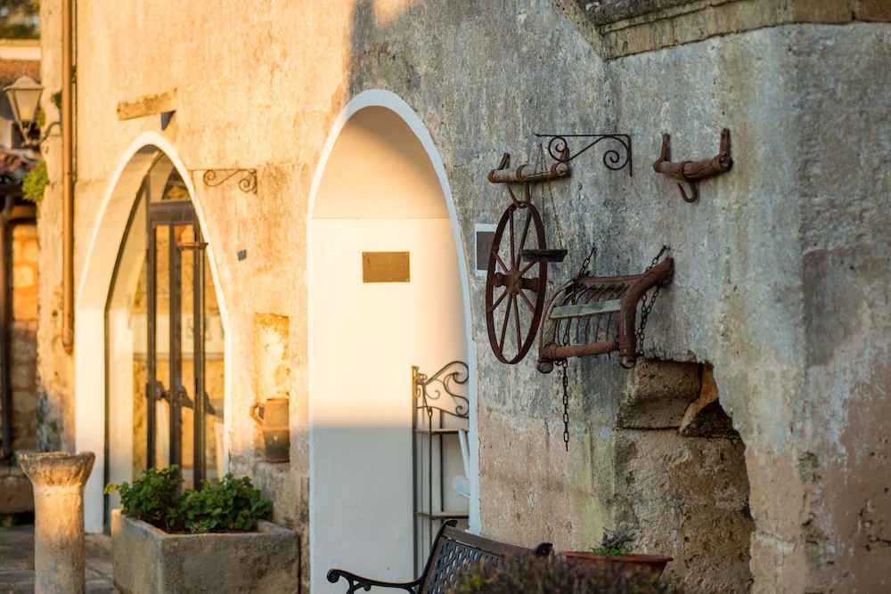 Relais Masseria Casina dei Cari