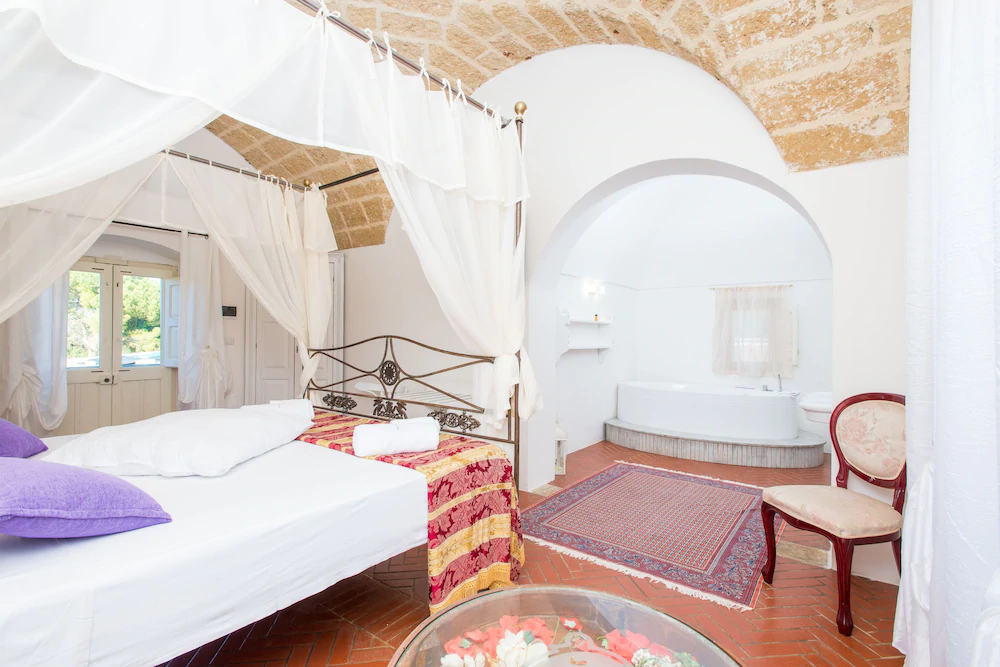 Relais Masseria Casina dei Cari