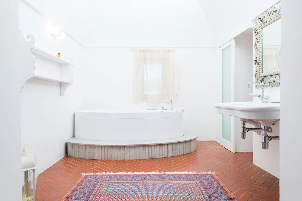 Relais Masseria Casina dei Cari
