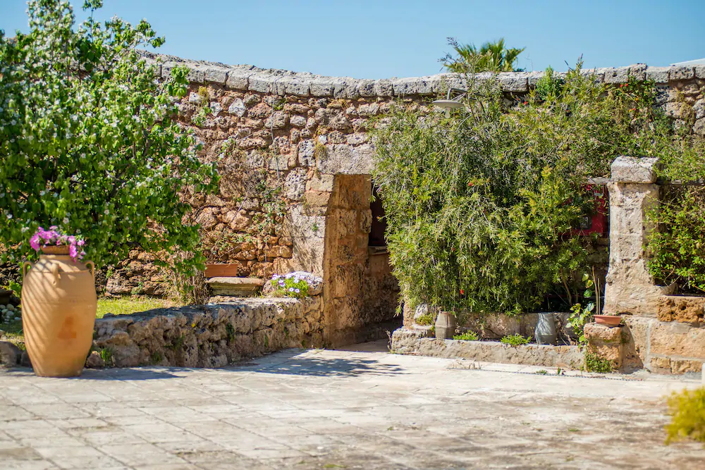 Relais Masseria Casina dei Cari