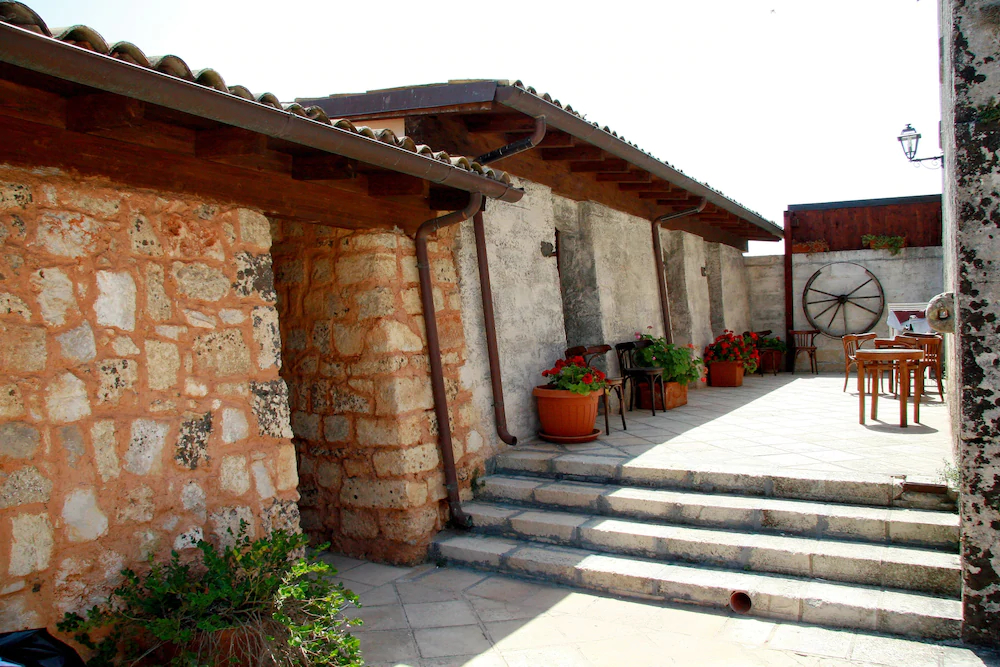 Relais Masseria Casina dei Cari
