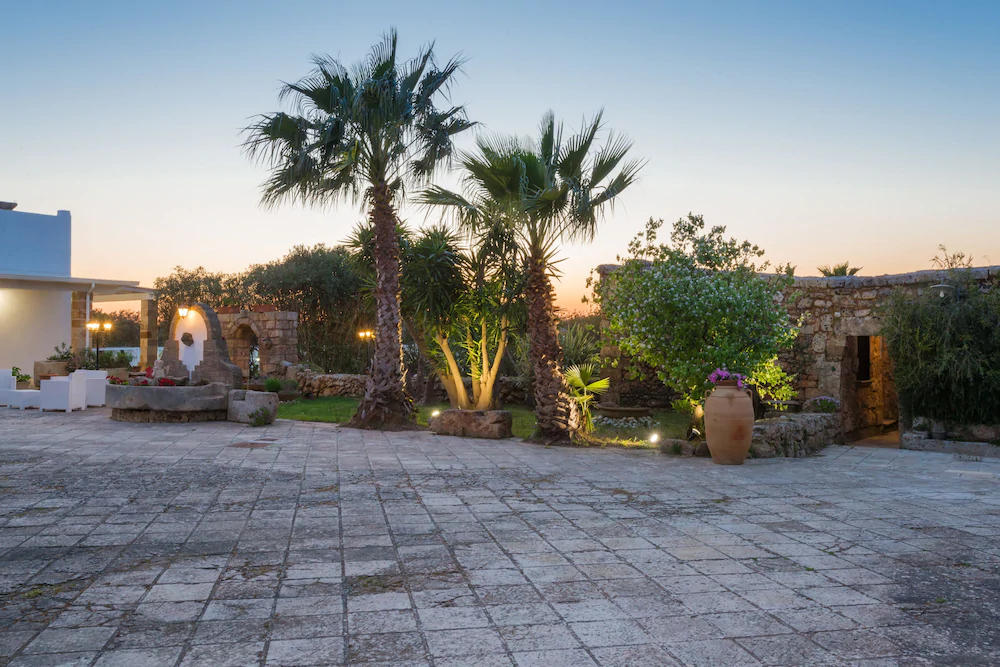 Relais Masseria Casina dei Cari