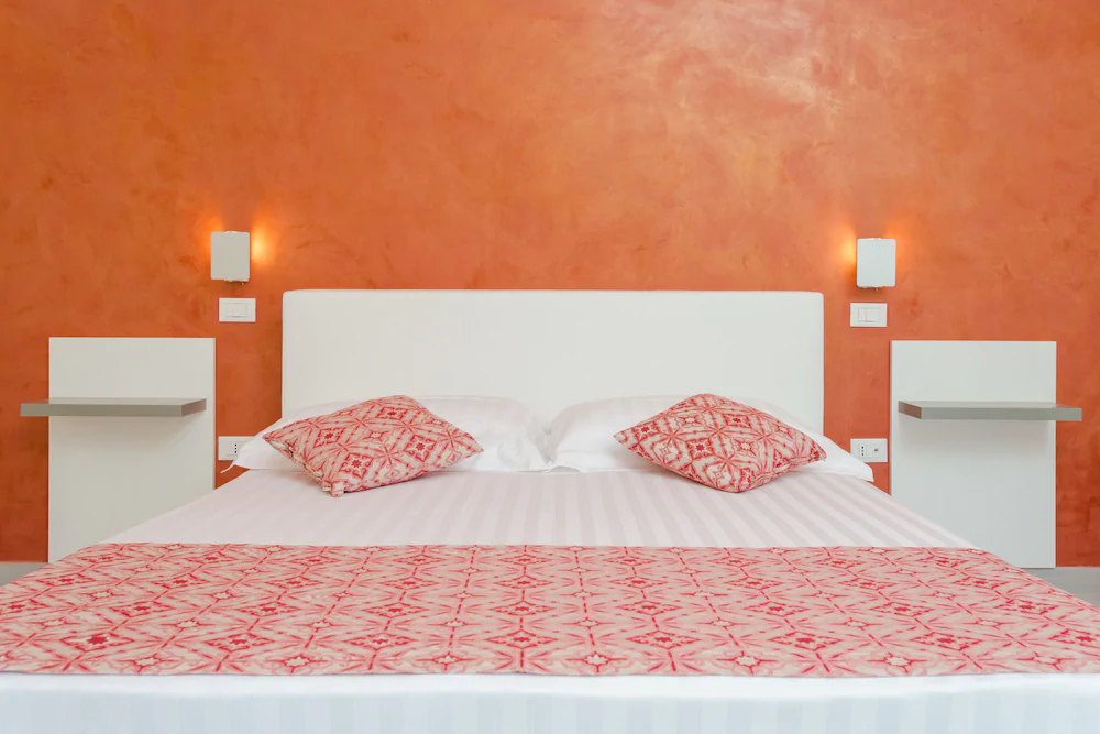 Relais Masseria Casina dei Cari