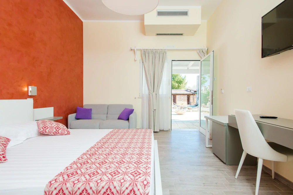 Relais Masseria Casina dei Cari